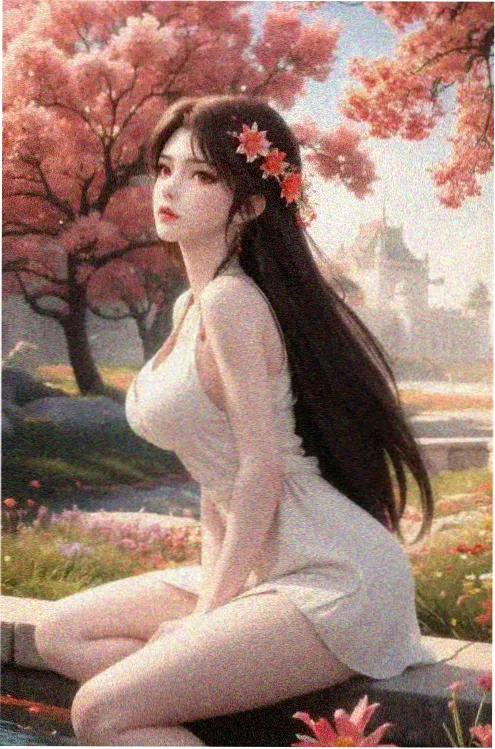 高分剧集《长风渡海》海报