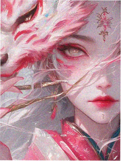 短剧《午夜修表铺》封面